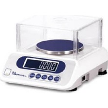 Dikomsan 600 gr Kapasite 0,01 gr Hassasiyetli Hassas Tartım Terazisi