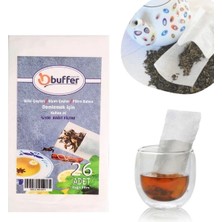 Livenda Çay Demleme Poşeti 26 Adet