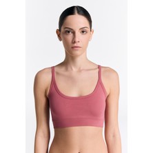 Albero Natur Gots Sertifikalı Organik Pamuk Kadın Büstiyer