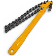 Freed Yeit 12" Zincirli Filtre Sökme