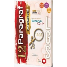 Karma Kitaplar Tanım Lgs Paragraf Deneme