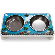 Kedi Köpek Mamma Kabı