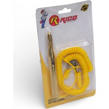 Rico Oto Kontrol Kalemi 6,12,24V