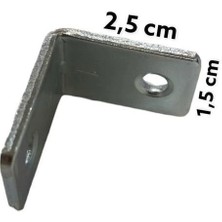 Timion  Gönye L Tipi No:1 ( 5 Adet )