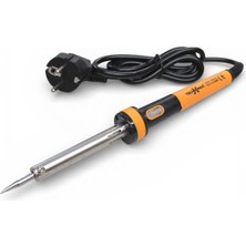 Technomax 60 Watt Kalem Havya