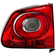 Leoparts Volkswagen Tiguan Stop Lambası Iç Sağ 2008-2011 5N0945094B