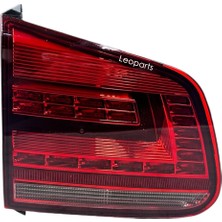 Leoparts Volkswagen Tiguan Stop Lambası Iç Sol 2012-2015 5N0945307