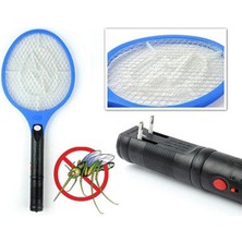 Livenda Sinek Öldürücü Raket Şarjlı