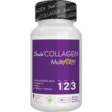 Suda Collagen Multiform 90 Tablet