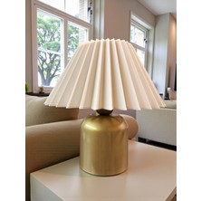 Dream Mode Nestvibe Şık Masa Lambası Modern Dekor Abajur