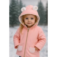 Retro Women Kız Çocuk  Bebek  Hediye Doğum Günü  Mevsimlik Mont