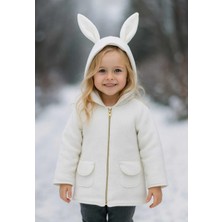 Retro Women Kız Çocuk  Bebek  Hediye Doğum Günü  Mevsimlik Mont