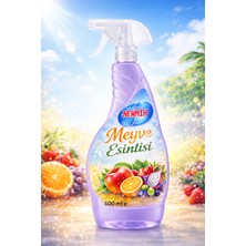Newmix Meyve Esintisi Oda&oto Parfümü 500 ml