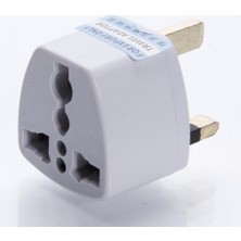 Işık Tv Suudi Arabistan Prizi Hac Prizi Hac Fişi Umre Prizi Umre Fişi  Suudi Arabistan Fiş Priz Dönüştürücü Seyahat Adaptörü Fiş Çevirici Priz Dönüştürücü