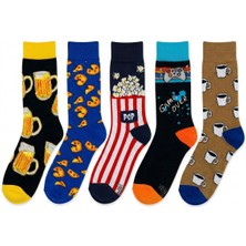 Bemp 5 Çift “keyif” Koleksiyonu