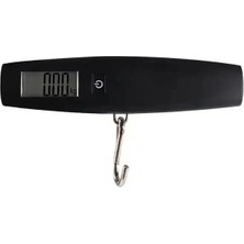 Livenda Taşınabilir Elektronik El Tartısı