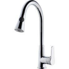 Serona Itimat Spiralli Miks Eviye Bataryası (Konik) 624