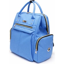 Sevil Çanta Sevil Collection Elite  Anne Bebek Bakım Sırt Çantası