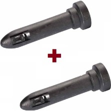 FullYedek Beko Amortisör Uyumlu Pim, Beko Çamaşır Makinesi Amortisör Pimi 2