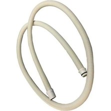 FullYedek Beyboluyedek Altusuyumlu Tek Oring Hortum , Altus Uyumlu Bulaşık Makinası Su Tahliye Hortumu