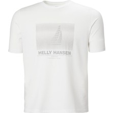 Helly Hansen Hp Race Graphic Erkek T-Shirt