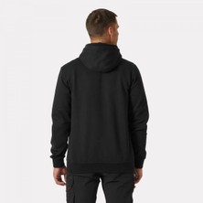 Helly Hansen Workwear Evo Zip Kapüşonlu M- 991 BLACK