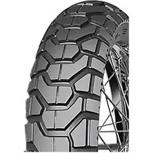 170/60-17 Mitas Enduro Traıl Adv 2 72W  Tl-Tt Arka Lastik
