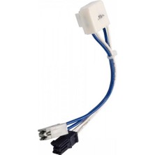 FullYedek Beko 4328840485 Sensör  Beko Buzdolabı No Frost Bi Metal  Sensörü