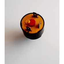 FullYedek Ferroli Kombi Su Basınç Sondası , Eca , Ferroli Domicompact