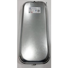 FullYedek Ferroli Tank 8 Litre , Ferroli Kombi Genleşme Tank 3-8 Boru
