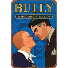 Rockstar Bully: Scholarship Edition (Pc Oyun) Steam Hesabı Kişiye Özel