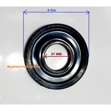 FullYedek Arçelik 7565 Termosifon Conta , 7565 Rezitans Contası 1 Adet