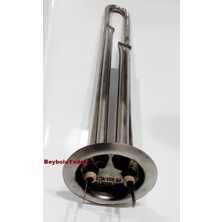 FullYedek Eca Termosifon Rezistans 1300 Watt Şofben Rezistansı