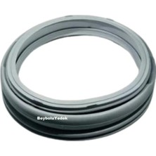 FullYedek Arçelik Fd  , Ft Körük Lastiği Çamaşır Makinası Körük Lastik 2804860100-2804860200-2804860300