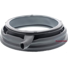 FullYedek Siemens WM10S461TR Körük Lastik Çamaşır Makinesi Lastiği