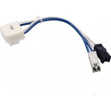 FullYedek Arçelik Buzdolabı No Frost Bi Metal Sensör 4328840485