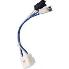 FullYedek Altus Sensör  Buzdolabı No Frost Bi Metal  Sensörü 4328840485