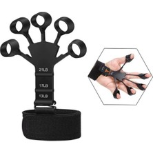 Livenda Parmak Güçlendirme Direnç Bandı