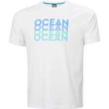 Helly Hansen The Ocean Race T-Shırt 2.0 HHA.21753_HHA.002