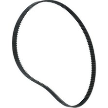 FullYedek Htd 3m 495 , Mutfak Robotu Kayış 3M495 - 6 mm Mikser Motor Kayışı