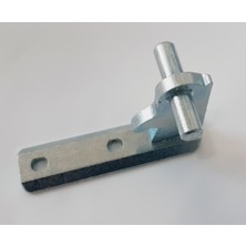 FullYedek Altus 4152160110 Menteşe Buzdolabı Orta Kapak Menteşesi