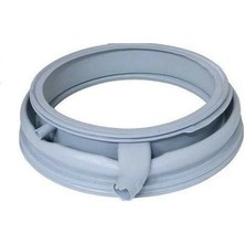 FullYedek Siemens Çamaşır Makinesi Körük Lastiği Işık Delik Yuvalı Körük