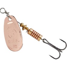 Balzer Shirasu Kupfer No:4 10GR Turna Kaşığı