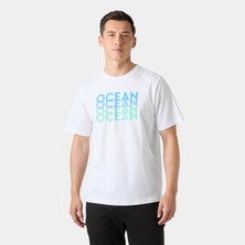 Helly Hansen The Ocean Race T-Shırt 2.0 HHA.21753_HHA.002