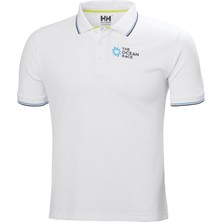 Helly Hansen The Ocean Race Polo T-Shırt 2.0 HHA.21771_HHA.001