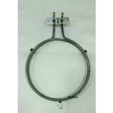 FullYedek Profilo Fırın 2250 Watt Rezistans , Profilo Uyumlu Turbo Rezistansı