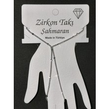 Vulwox Zarif Işık Zincir Şahmeran