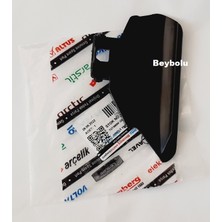 FullYedek Arçelik Orjinal Xl Kapak Mandalı , Arçelik Beko Çamaşır Makinesi Good ,