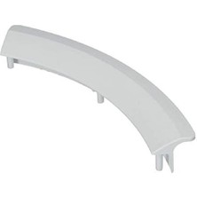 FullYedek Bosch Kurutma Makinesi Kapak Tutamak Mandal Beyaz , Bosch Çamaşır Kurutma Makinesi Mandalı