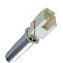 FullYedek Finlux Ntc Sensörü Çamaşır Makinesi Rezistans Üstü Ntc Sensör 1 Adet